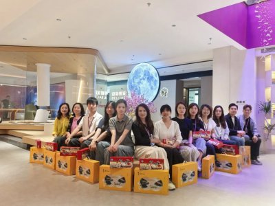 端午安康丨安然居喊你接“粽”好運(yùn)啦！